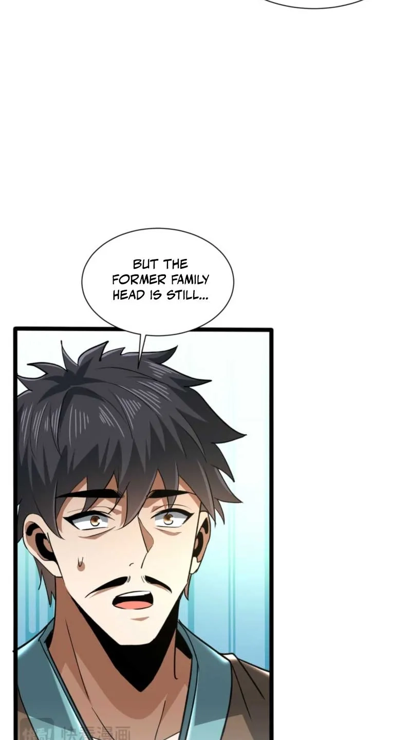 Greet the Sect Leader Chapter 29 page 44 - 