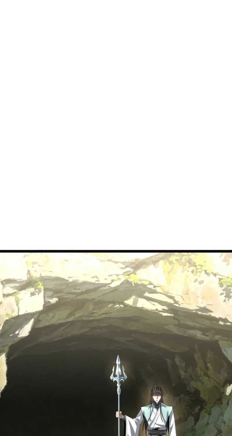 Greet the Sect Leader Chapter 29 page 56 - 