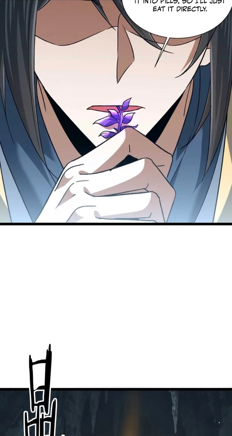 Greet the Sect Leader Chapter 29 page 59 - 