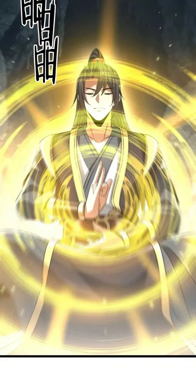 Greet the Sect Leader Chapter 29 page 60 - 
