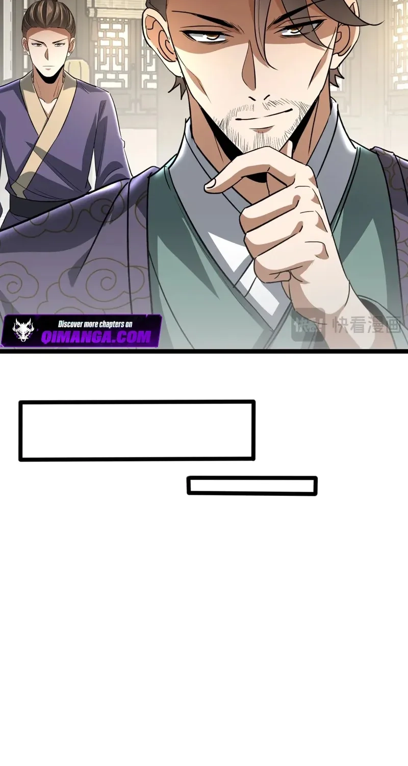 Greet the Sect Leader Chapter 30 page 13 - 
