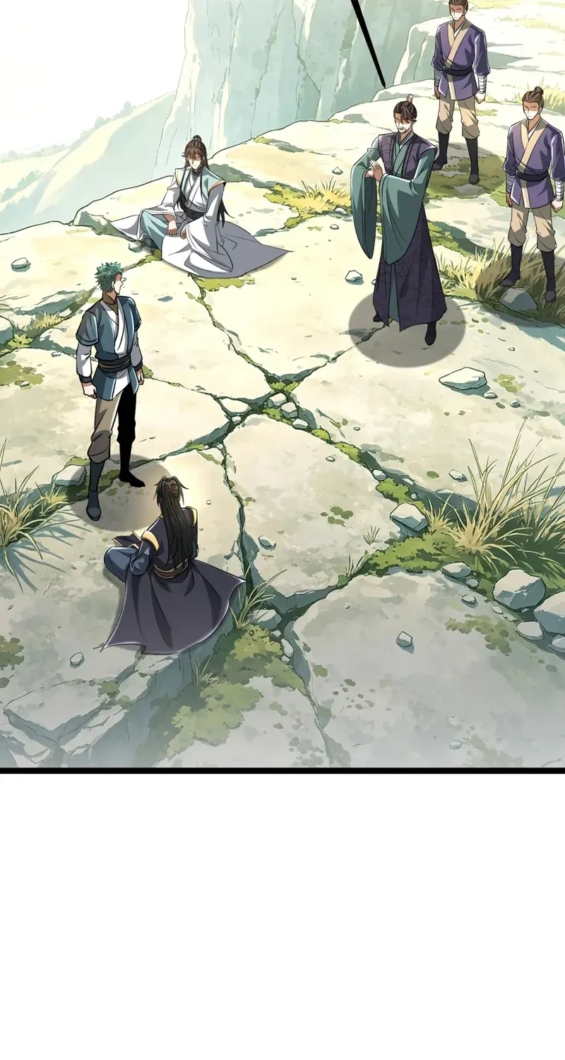 Greet the Sect Leader Chapter 30 page 29 - 