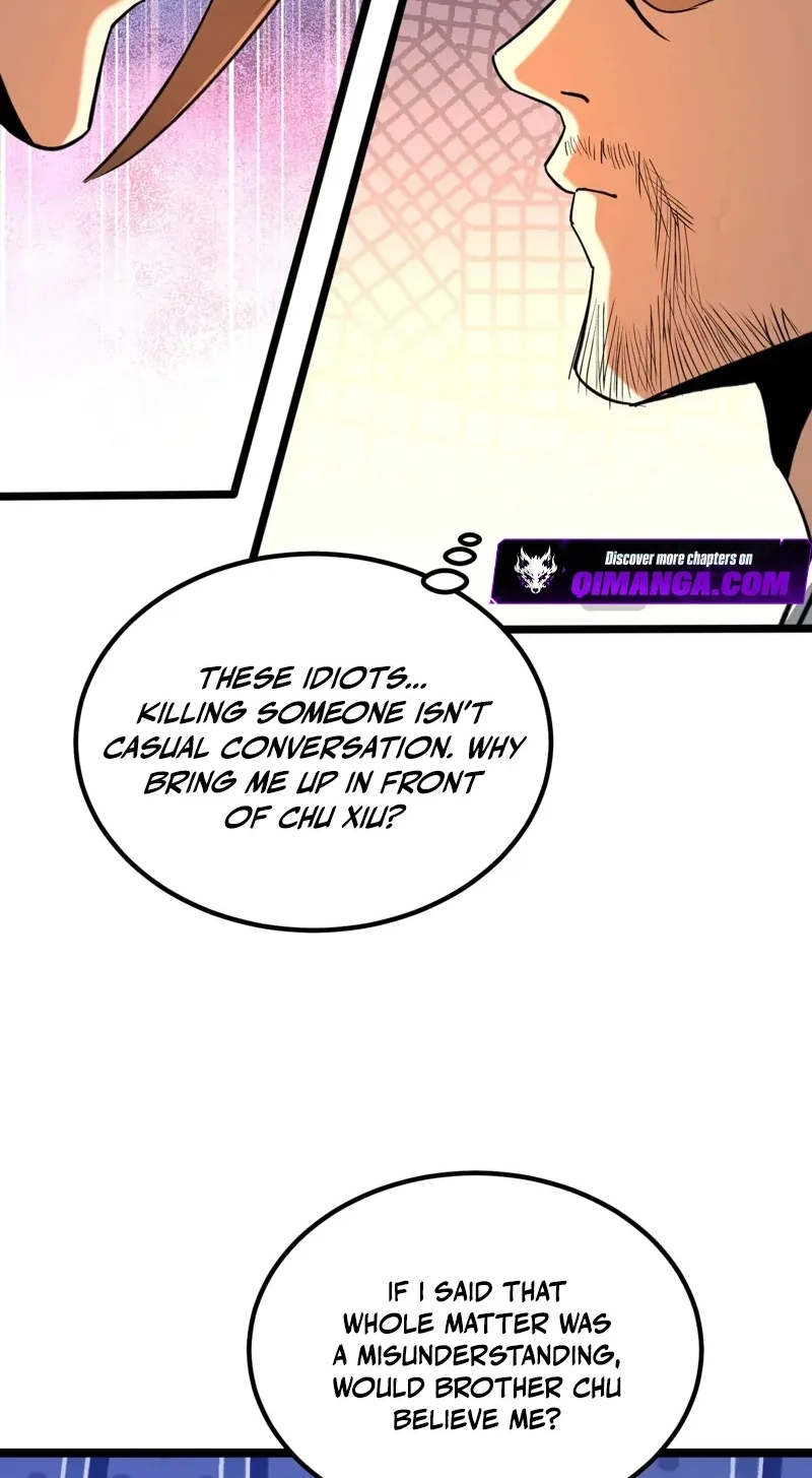 Greet the Sect Leader Chapter 30 page 37 - 