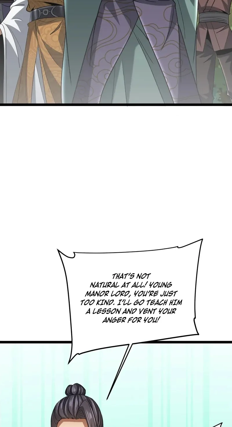Greet the Sect Leader Chapter 30 page 46 - 