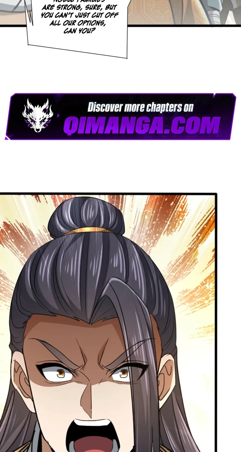 Greet the Sect Leader Chapter 31 page 5 - 