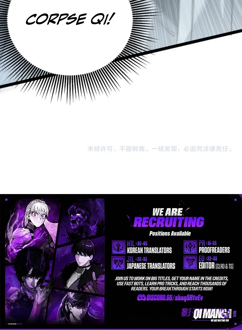 Greet the Sect Leader Chapter 31 page 72 - 