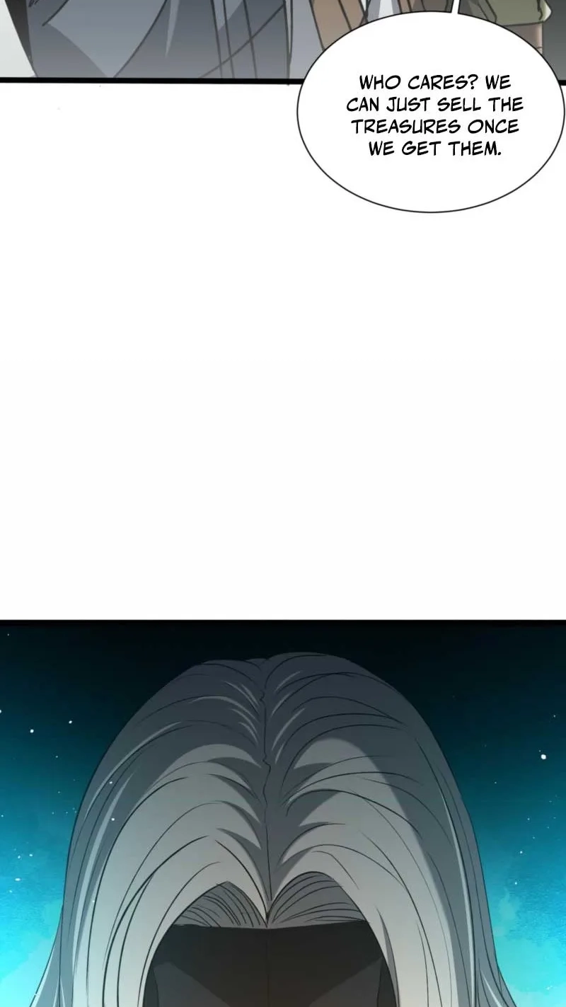 Greet the Sect Leader Chapter 32 page 13 - 