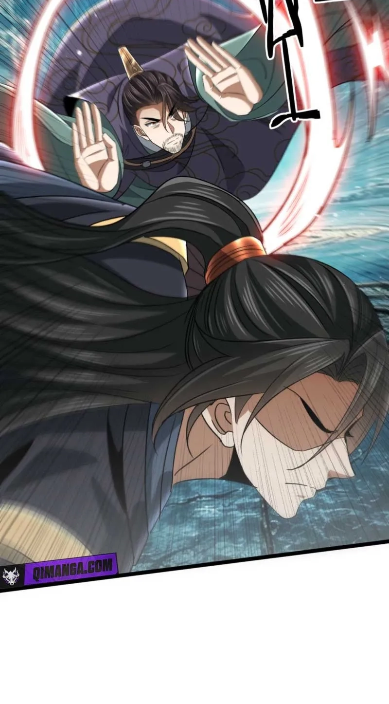 Greet the Sect Leader Chapter 32 page 23 - 