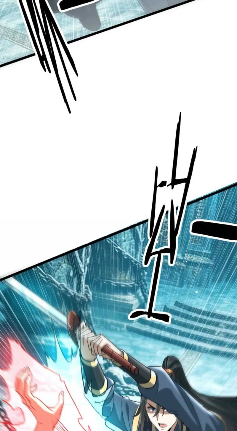 Greet the Sect Leader Chapter 32 page 29 - 
