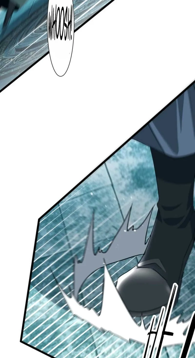 Greet the Sect Leader Chapter 32 page 32 - 