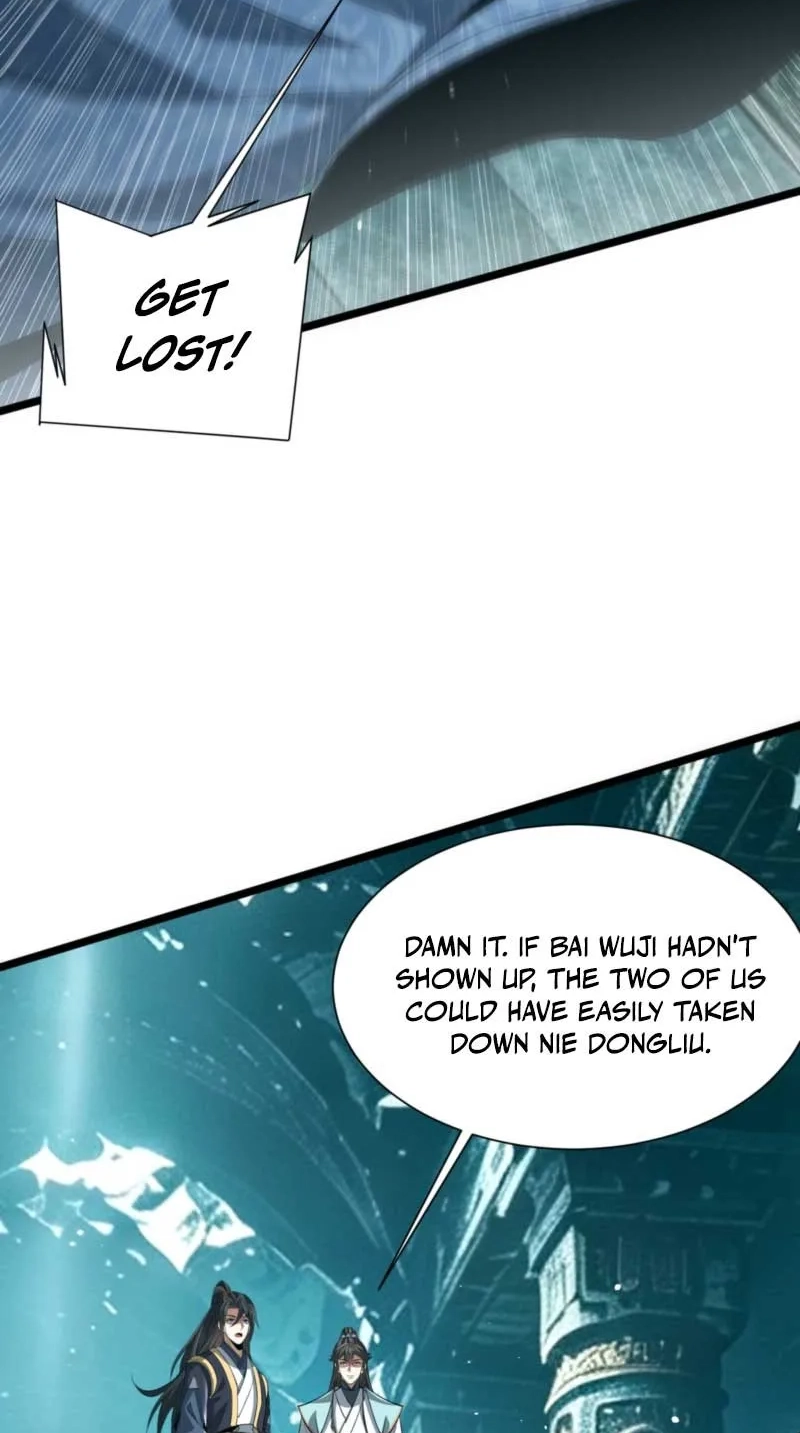 Greet the Sect Leader Chapter 32 page 48 - 