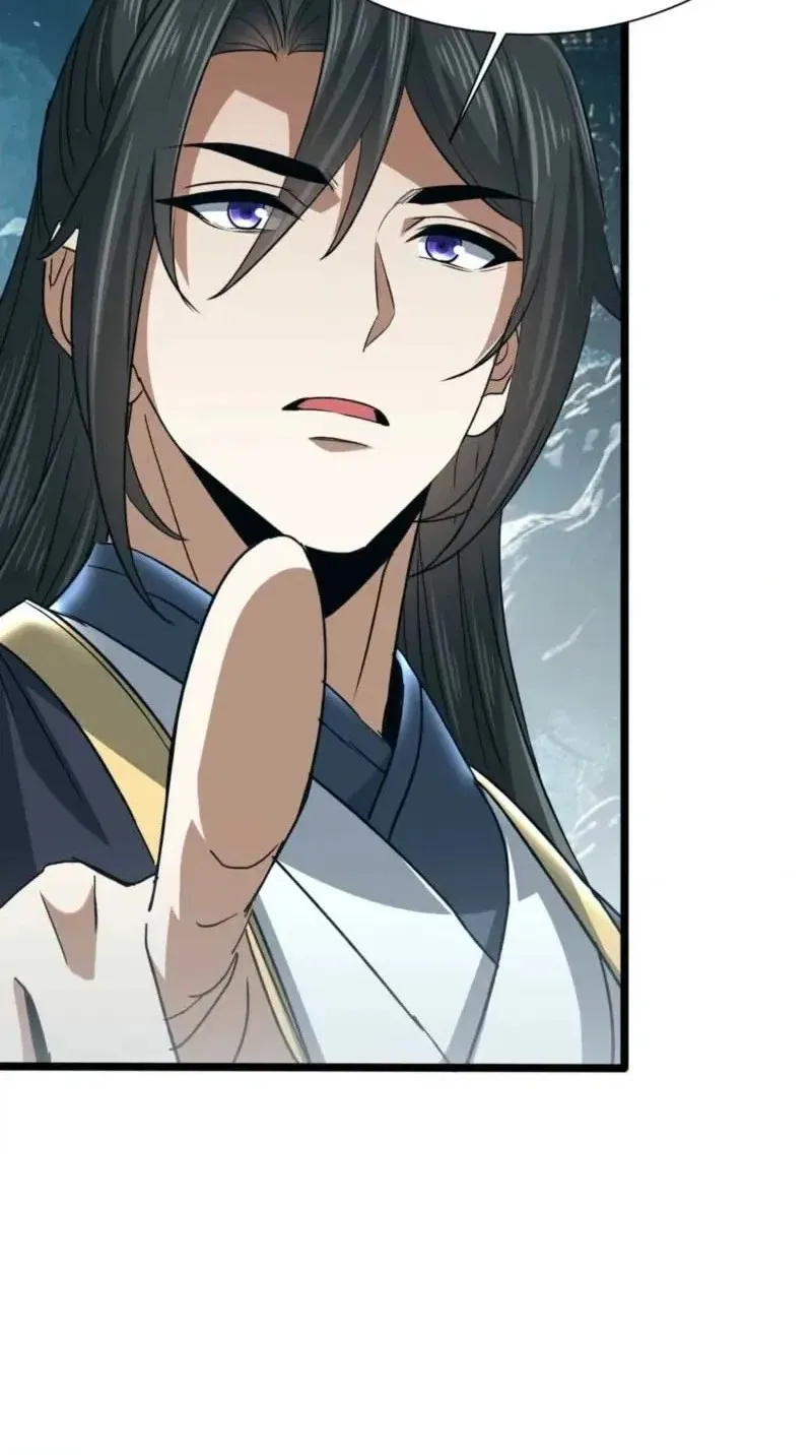 Greet the Sect Leader Chapter 32 page 50 - 