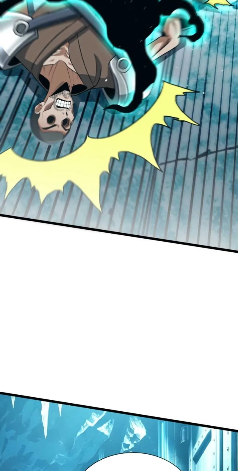 Greet the Sect Leader Chapter 32 page 6 - 