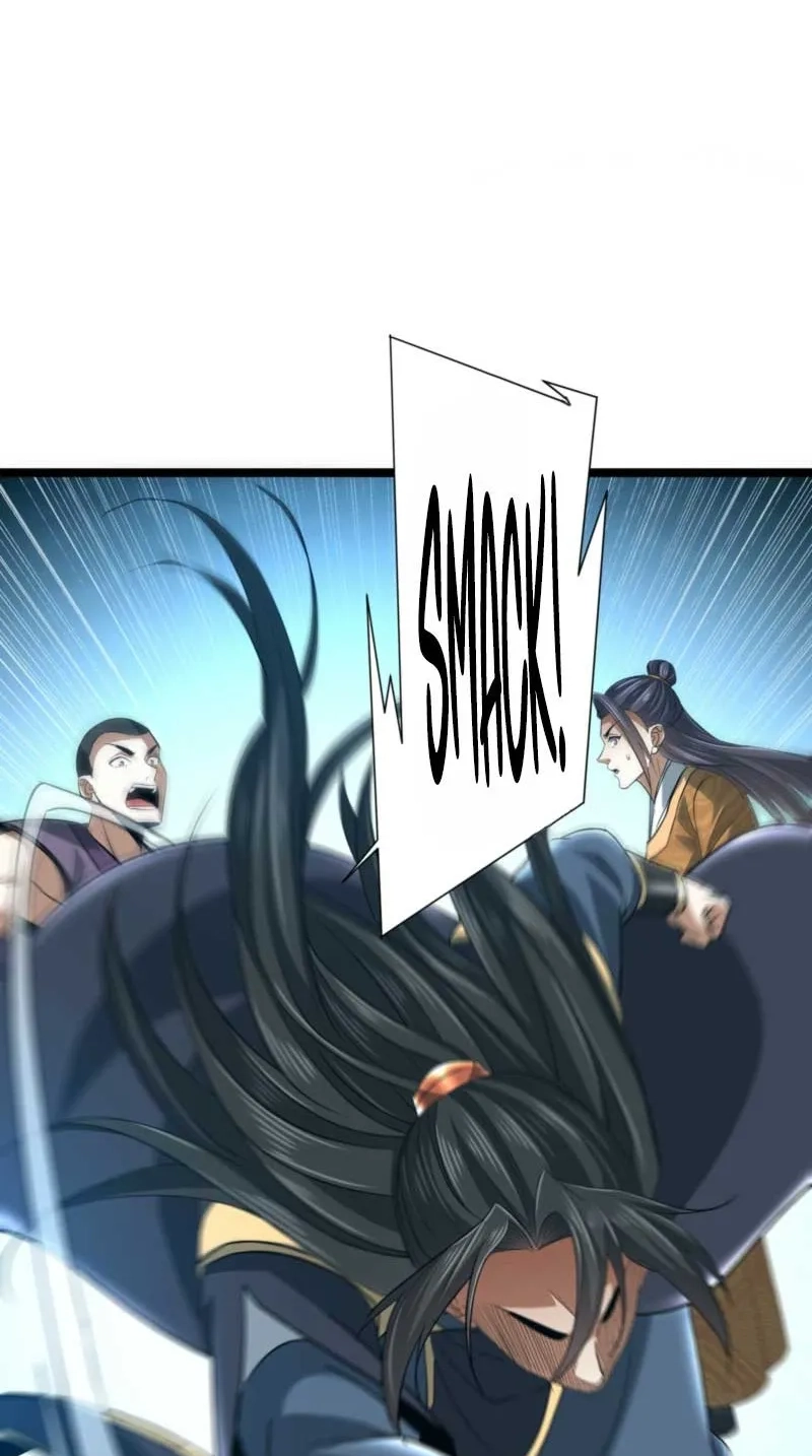Greet the Sect Leader Chapter 32 page 56 - 