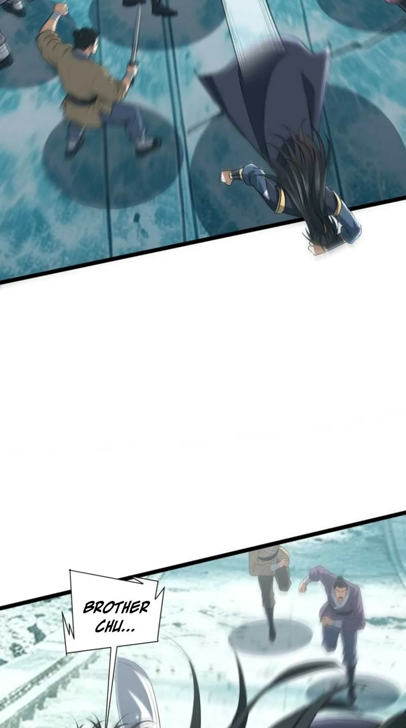 Greet the Sect Leader Chapter 32 page 61 - 