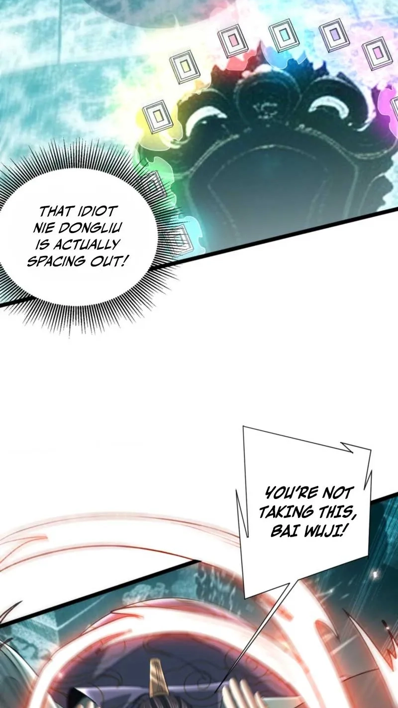 Greet the Sect Leader Chapter 32 page 65 - 