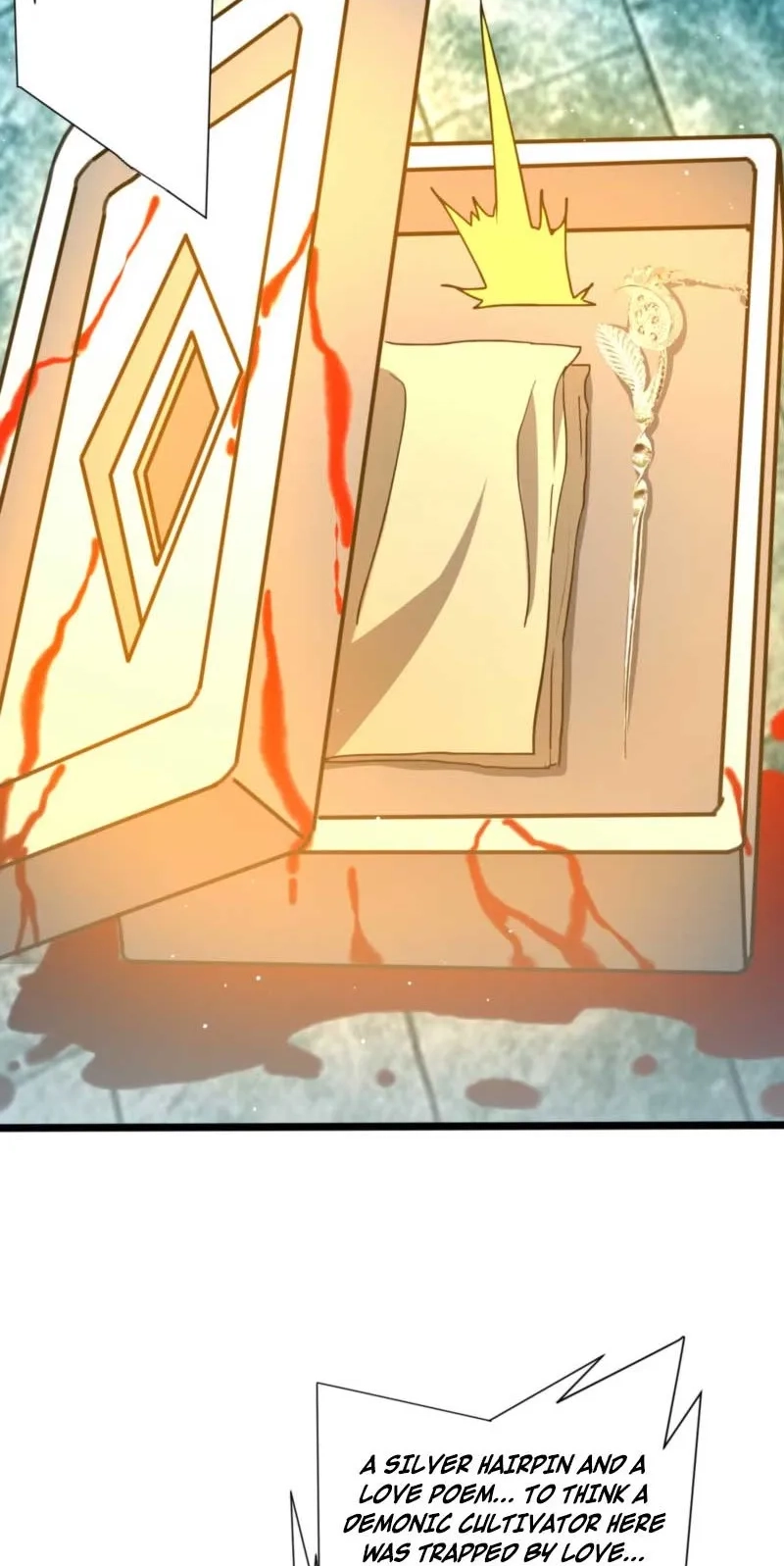 Greet the Sect Leader Chapter 32 page 73 - 