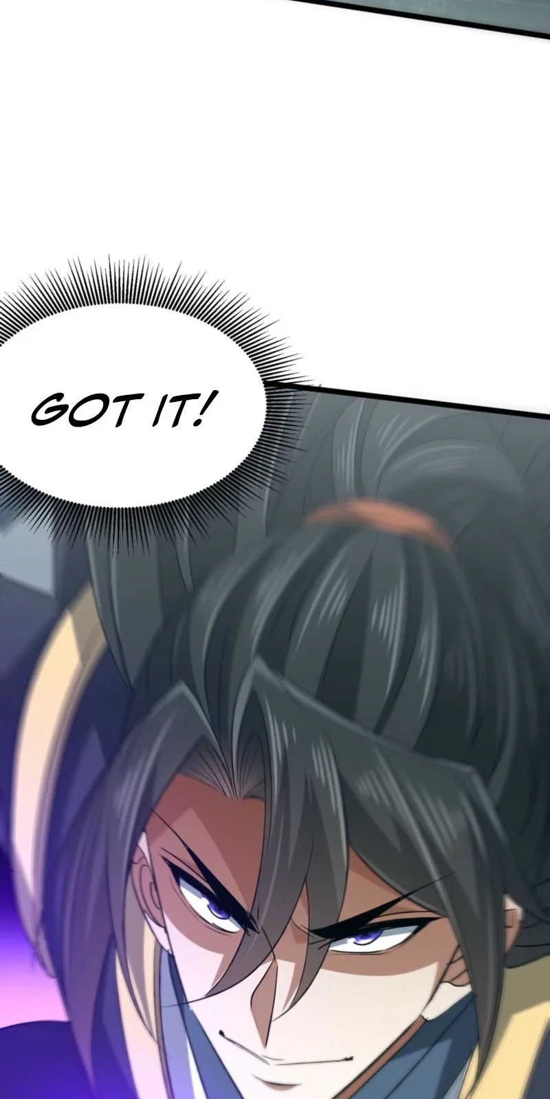 Greet the Sect Leader Chapter 32 page 76 - 