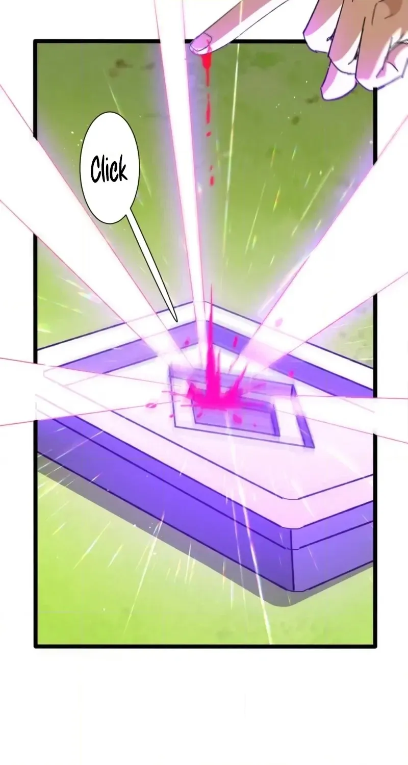 Greet the Sect Leader Chapter 33 page 20 - 