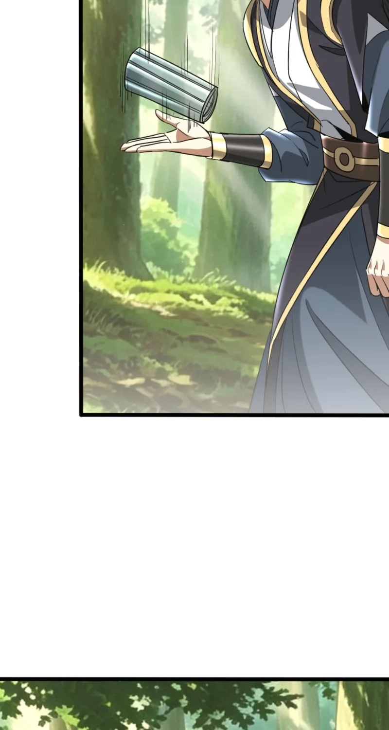 Greet the Sect Leader Chapter 33 page 29 - 