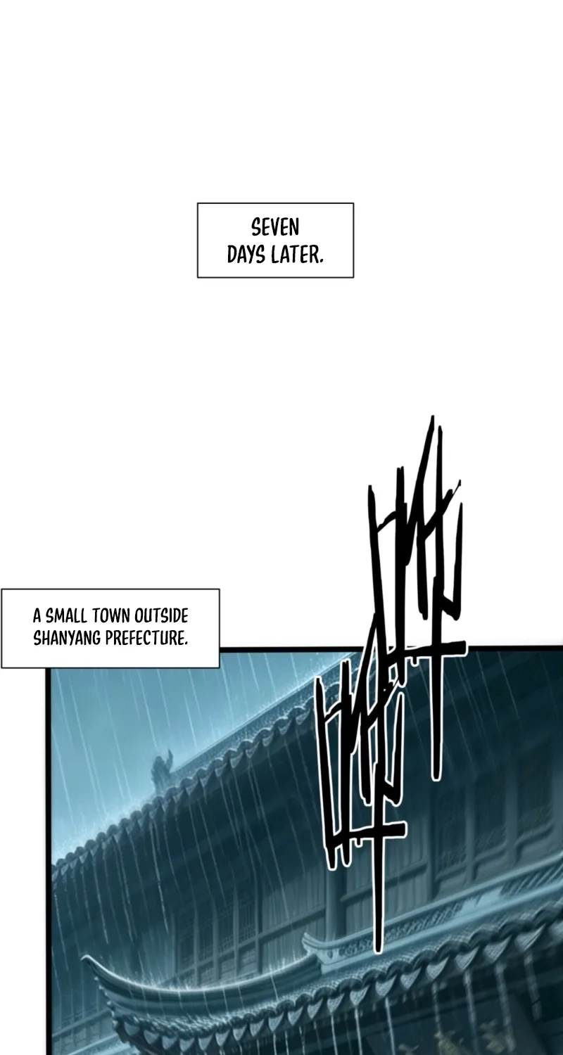 Greet the Sect Leader Chapter 33 page 31 - 
