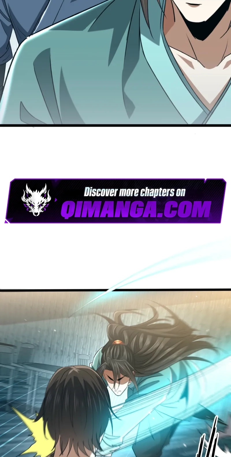 Greet the Sect Leader Chapter 33 page 65 - 