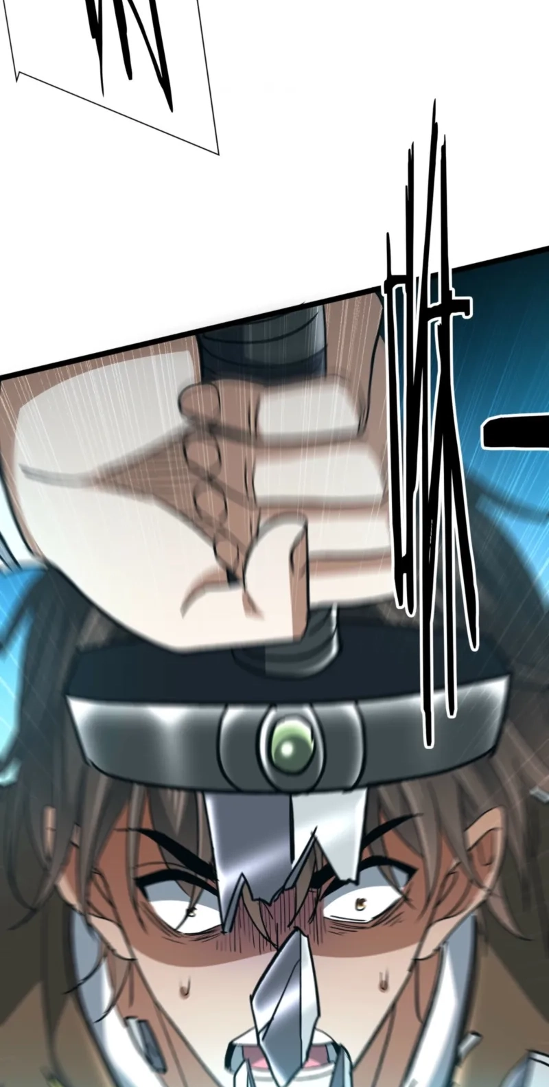 Greet the Sect Leader Chapter 33 page 68 - 