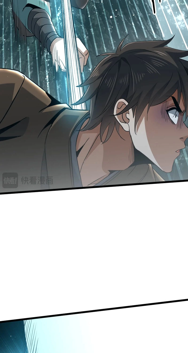 Greet the Sect Leader Chapter 34 page 19 - 