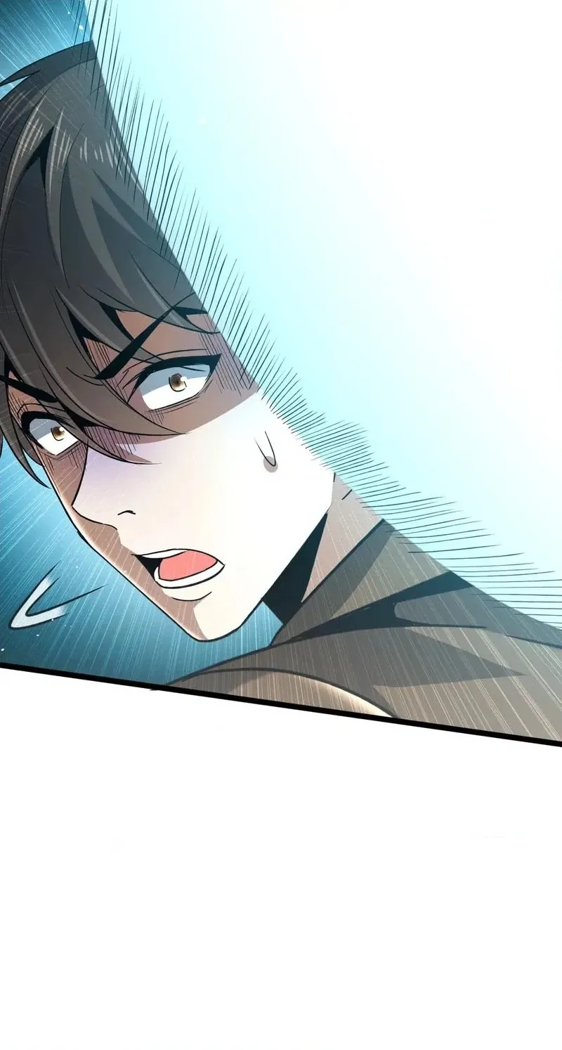 Greet the Sect Leader Chapter 34 page 20 - 