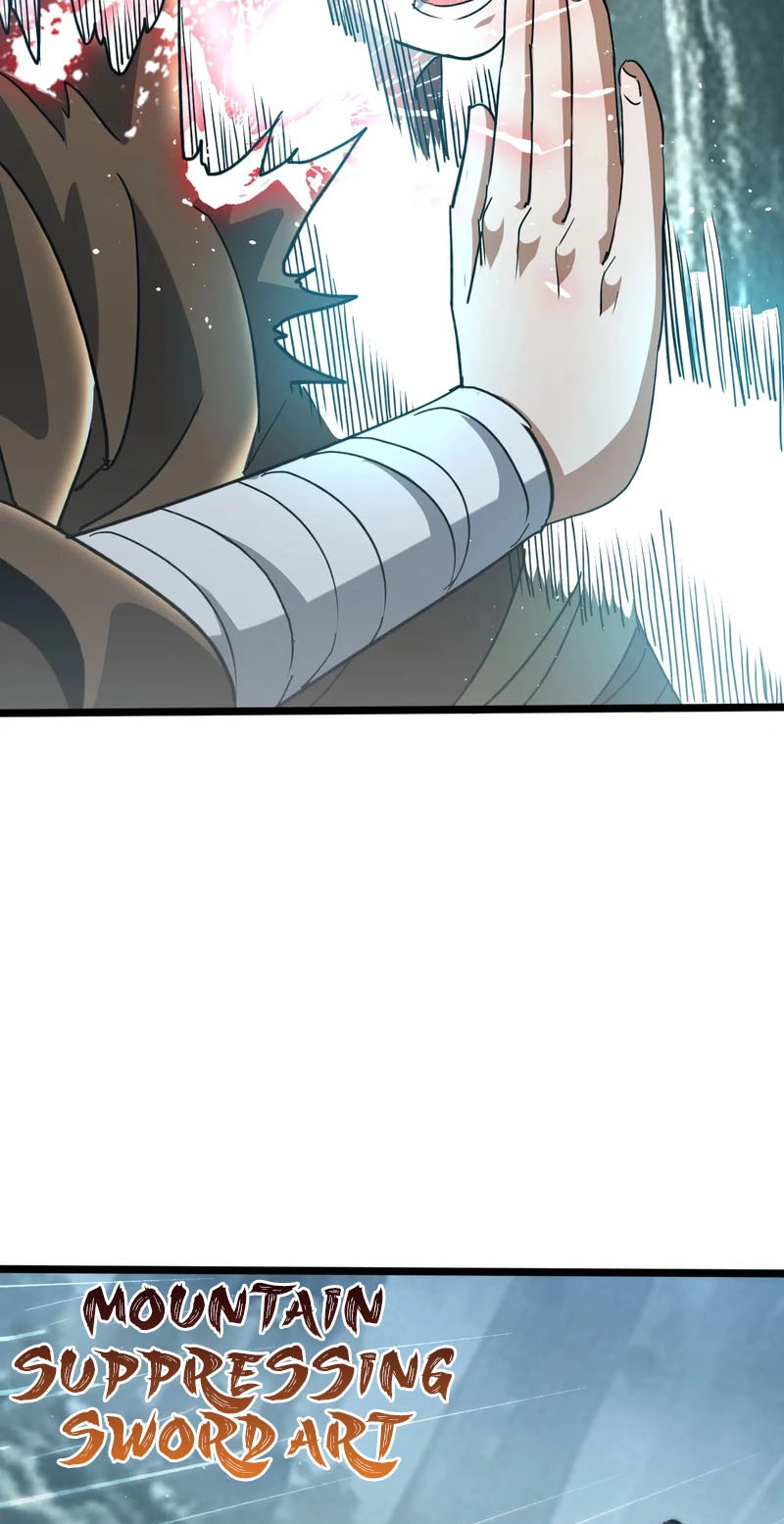 Greet the Sect Leader Chapter 34 page 23 - 