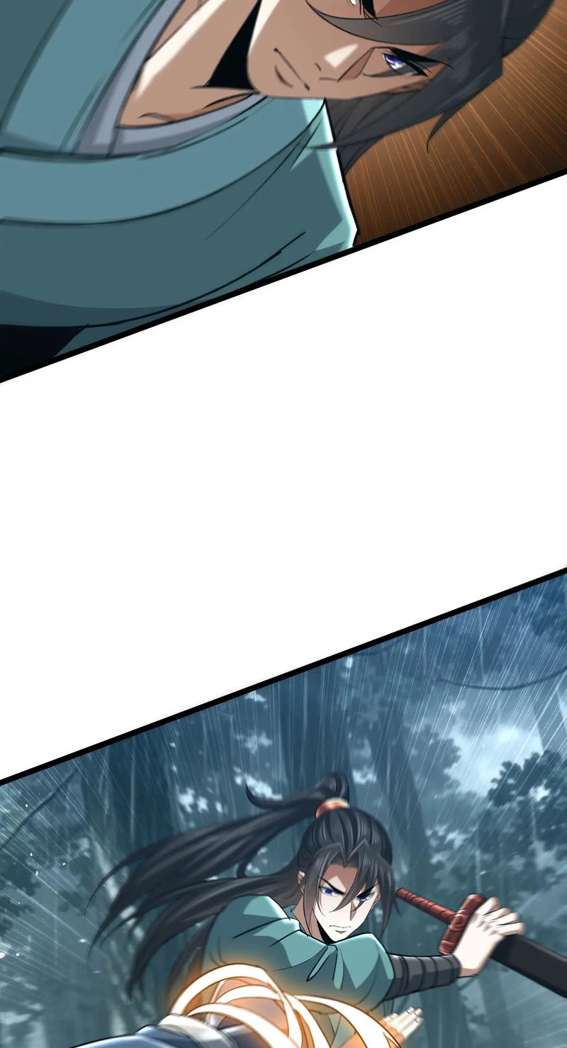 Greet the Sect Leader Chapter 34 page 42 - 