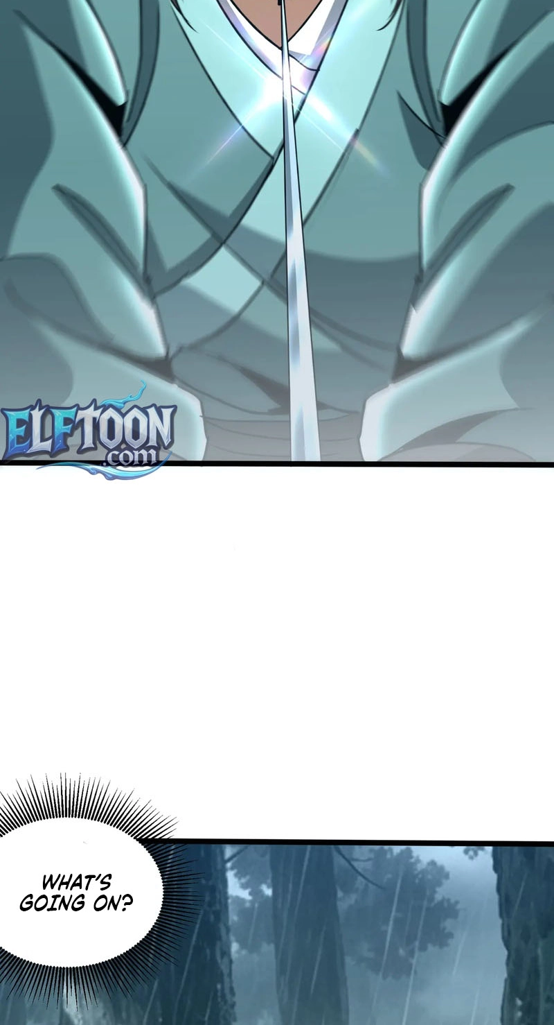 Greet the Sect Leader Chapter 34 page 47 - 
