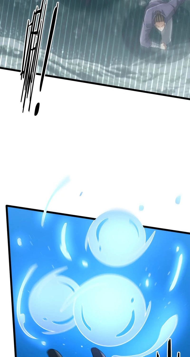 Greet the Sect Leader Chapter 34 page 54 - 