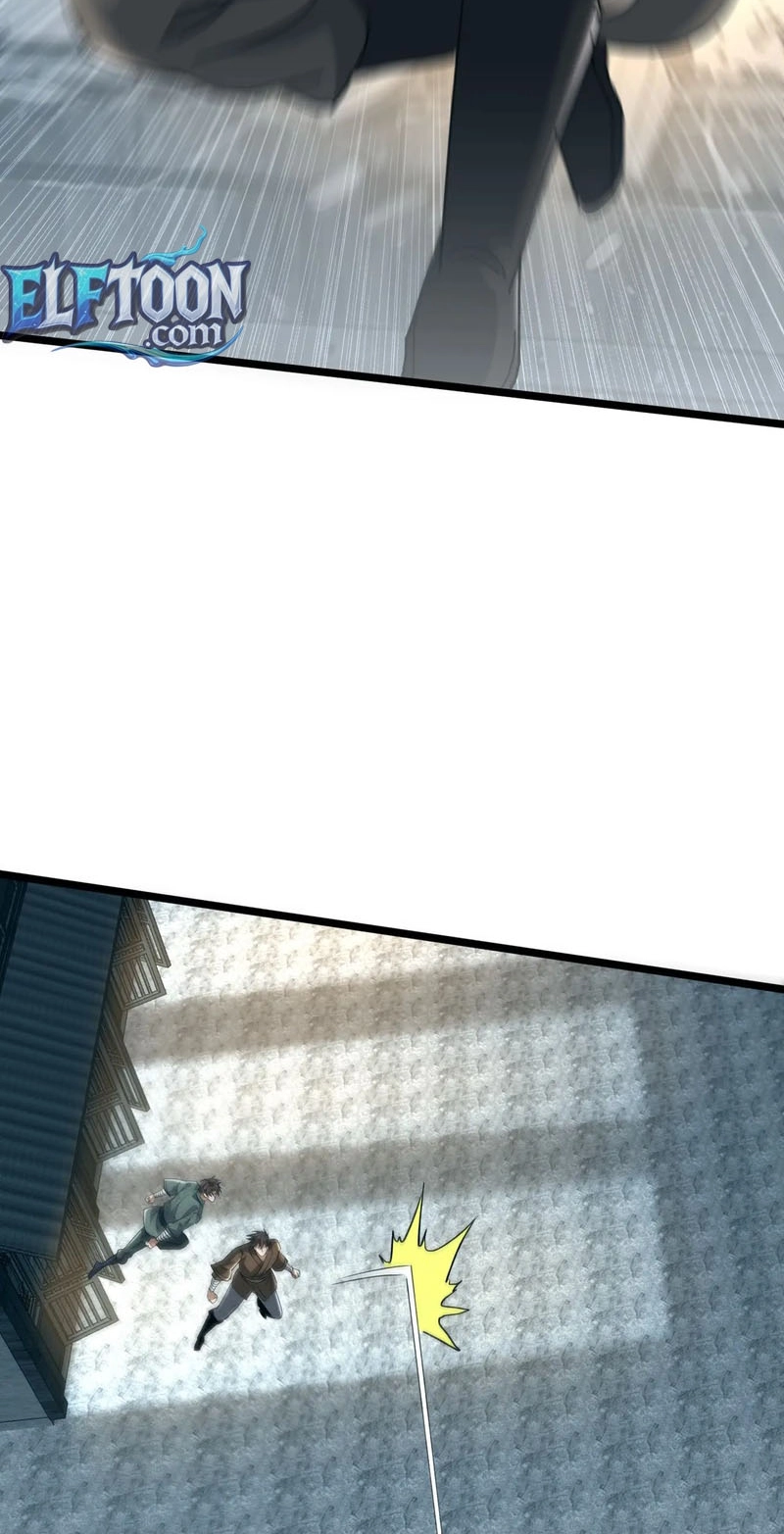 Greet the Sect Leader Chapter 34 page 8 - 