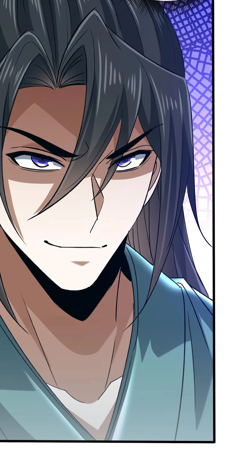 Greet the Sect Leader Chapter 34 page 72 - 