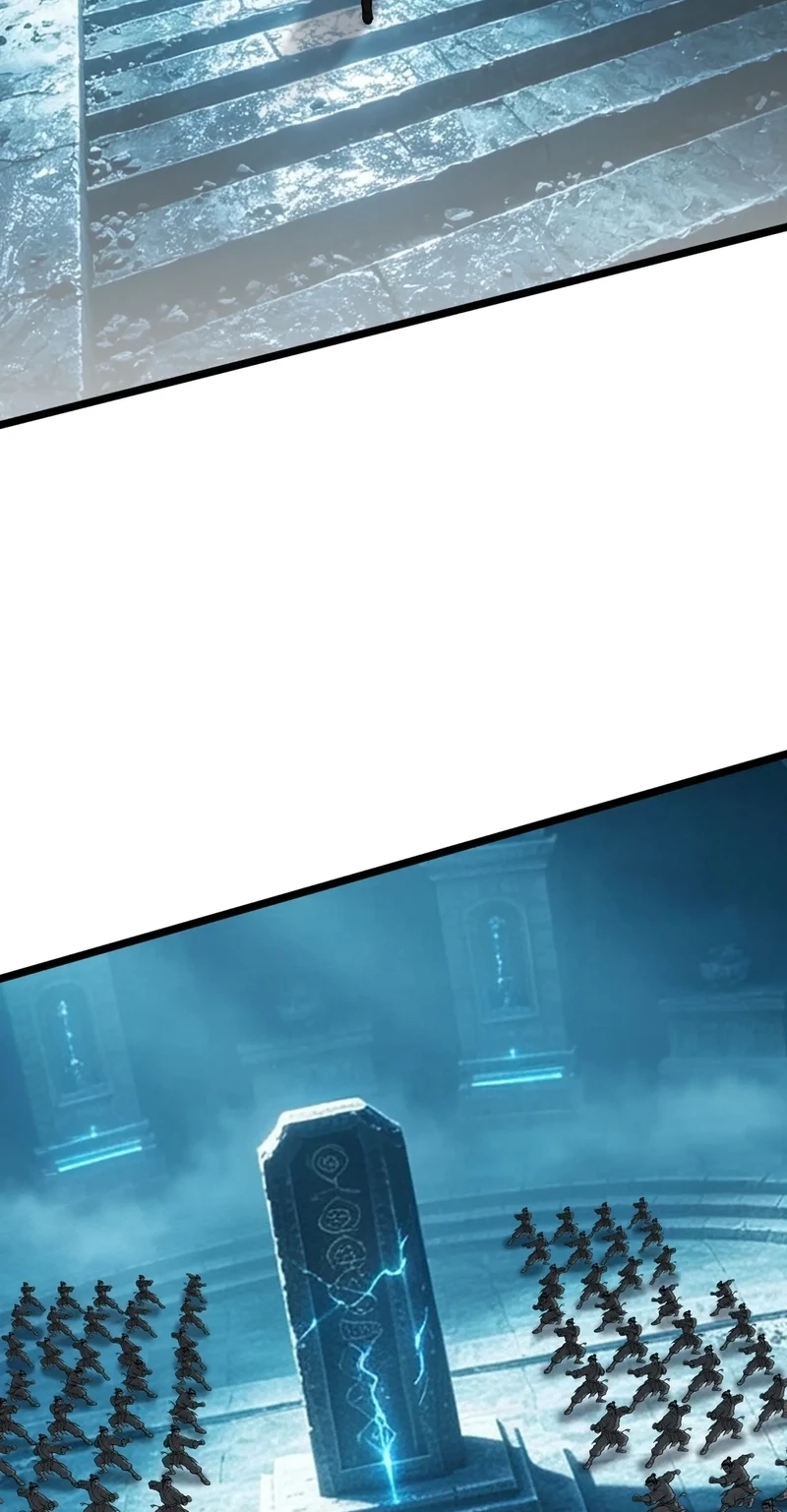 Greet the Sect Leader Chapter 35 page 15 - 
