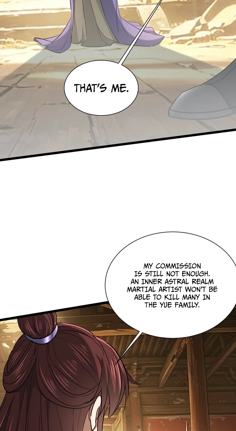 Greet the Sect Leader Chapter 35 page 65 - 