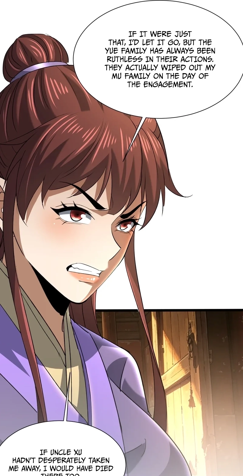 Greet the Sect Leader Chapter 35 page 68 - 