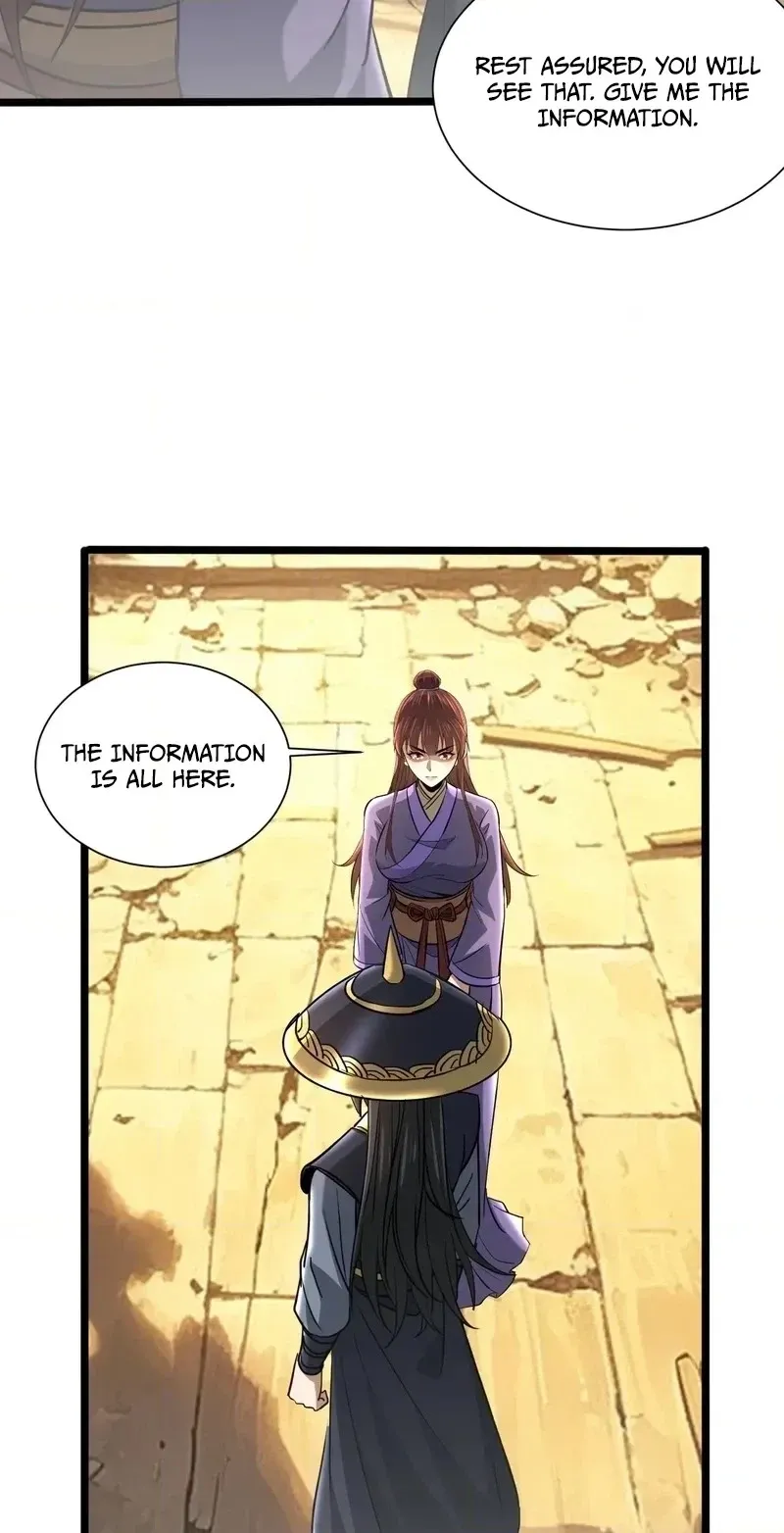 Greet the Sect Leader Chapter 35 page 70 - 