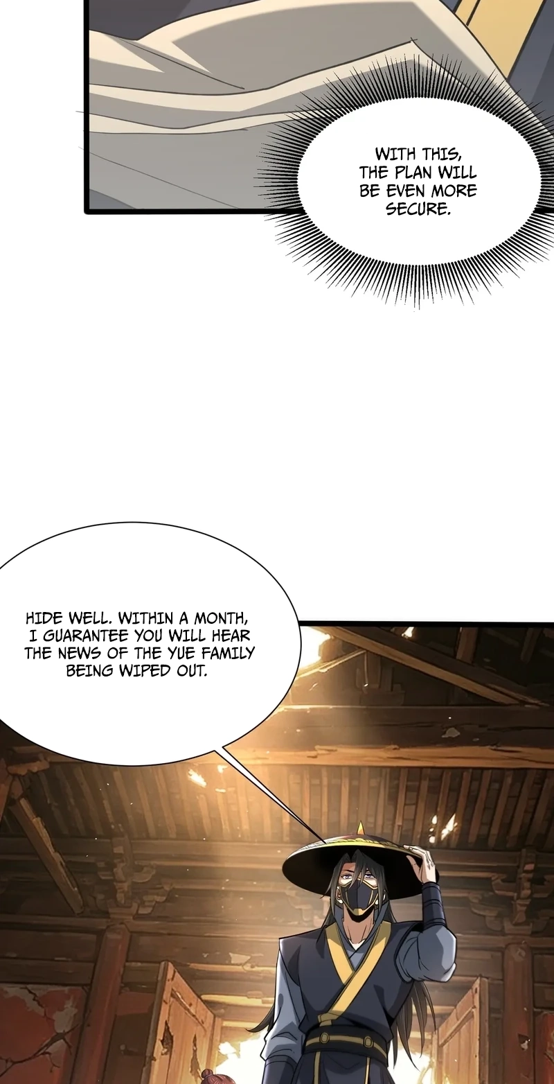 Greet the Sect Leader Chapter 35 page 72 - 