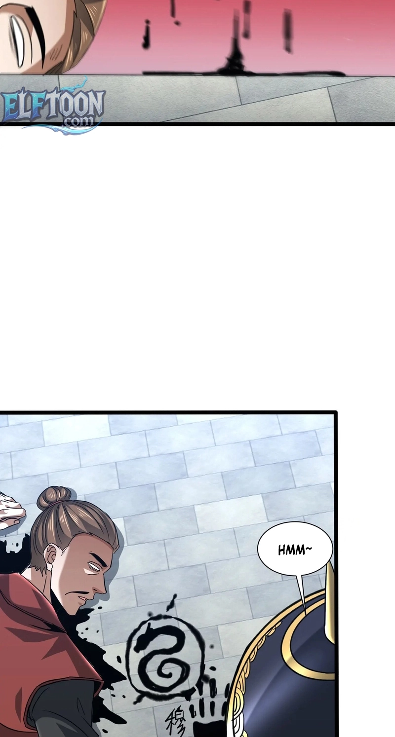 Greet the Sect Leader Chapter 36 page 18 - 