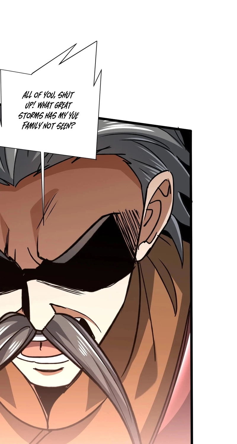 Greet the Sect Leader Chapter 36 page 32 - 