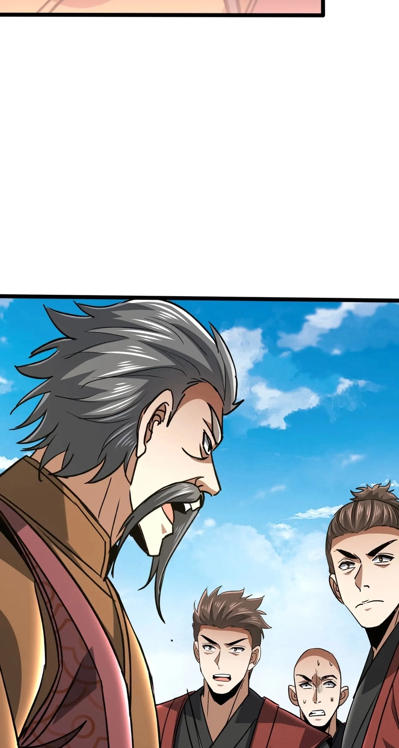 Greet the Sect Leader Chapter 36 page 33 - 