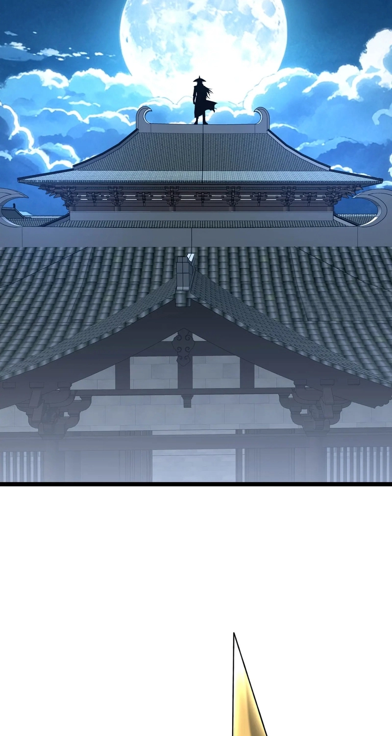 Greet the Sect Leader Chapter 36 page 5 - 