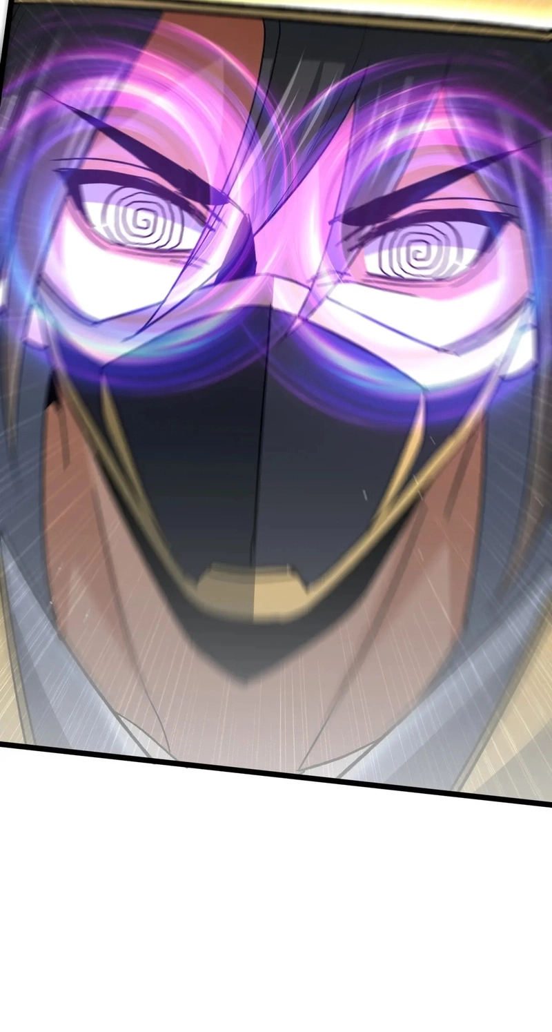 Greet the Sect Leader Chapter 36 page 43 - 