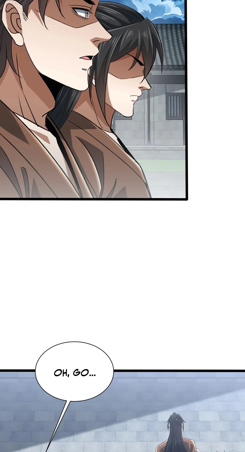 Greet the Sect Leader Chapter 36 page 59 - 