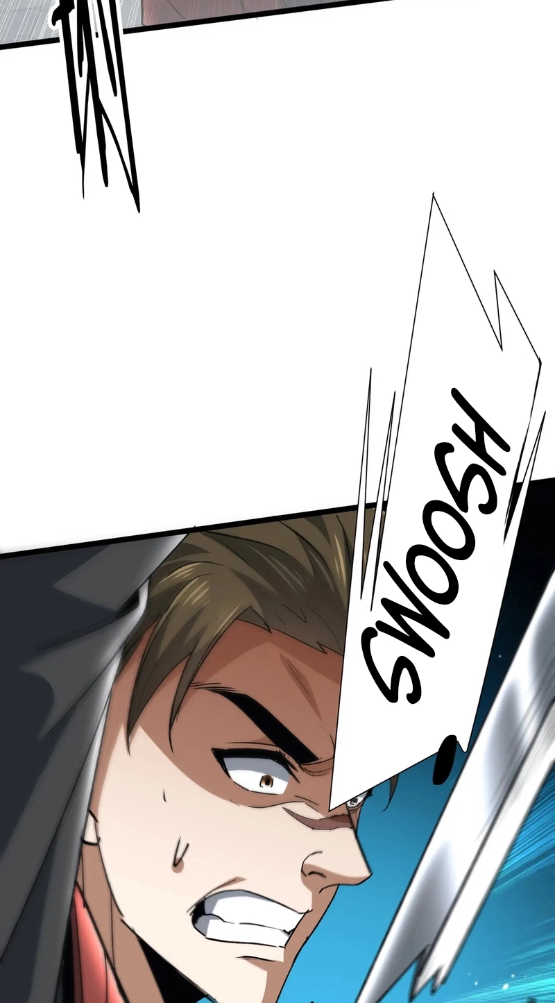 Greet the Sect Leader Chapter 36 page 65 - 