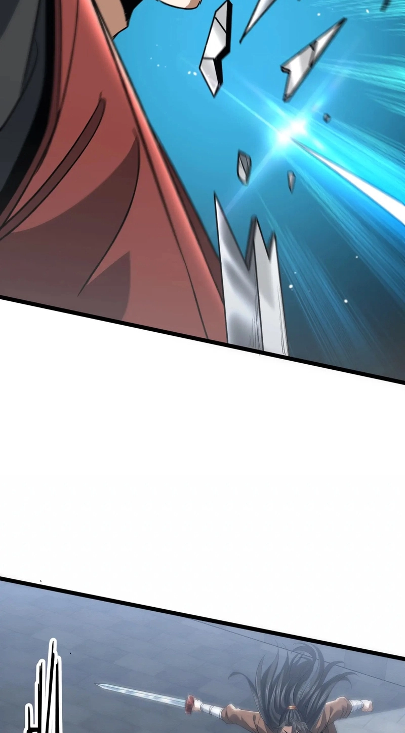 Greet the Sect Leader Chapter 36 page 66 - 