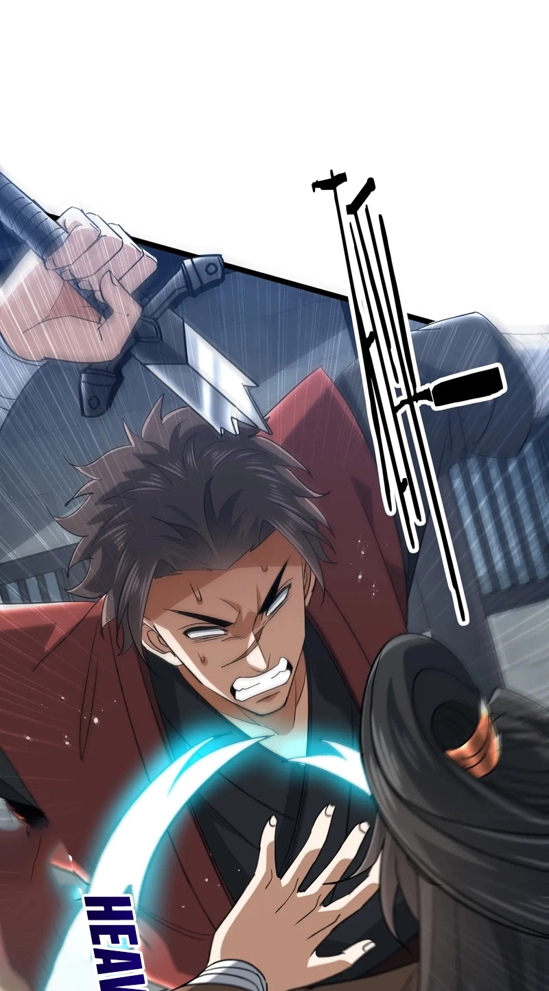 Greet the Sect Leader Chapter 36 page 68 - 