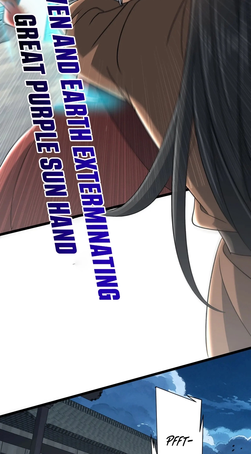 Greet the Sect Leader Chapter 36 page 69 - 